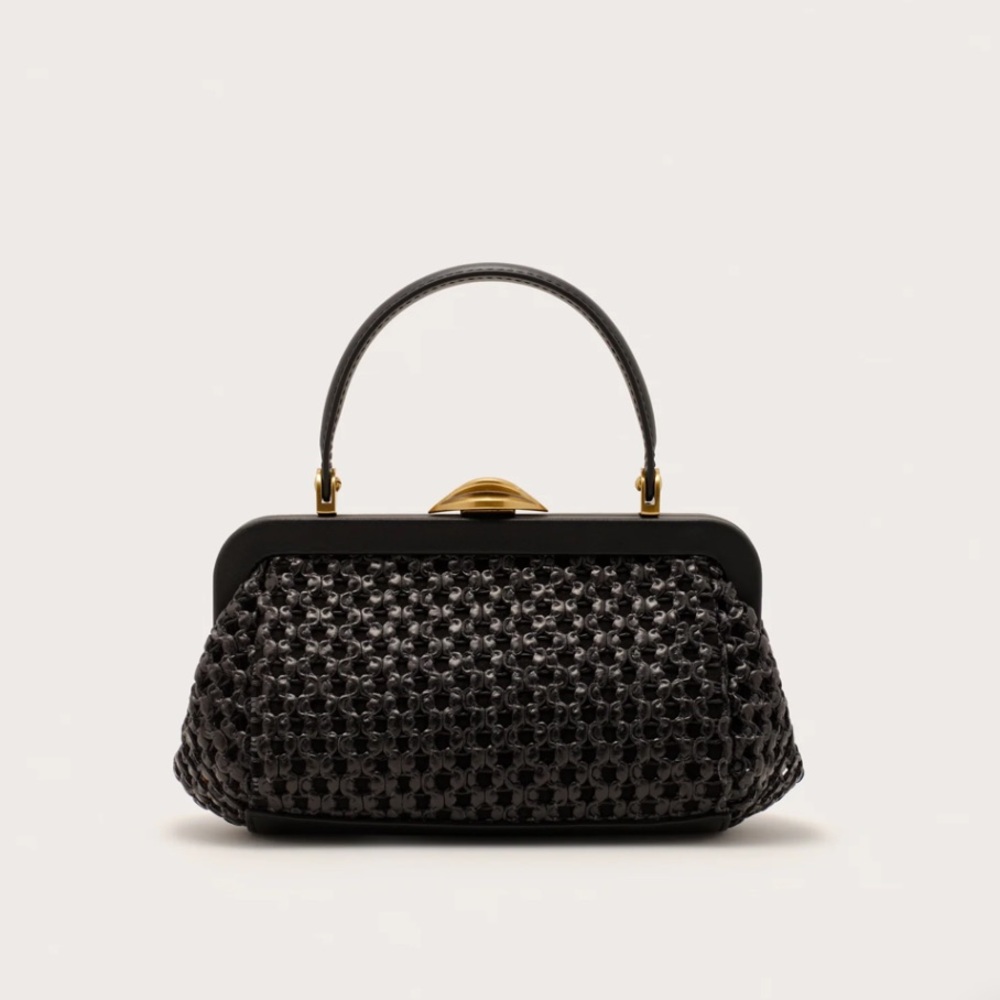 Cult Gaia ZUMA MINI CROSSBODY BAG